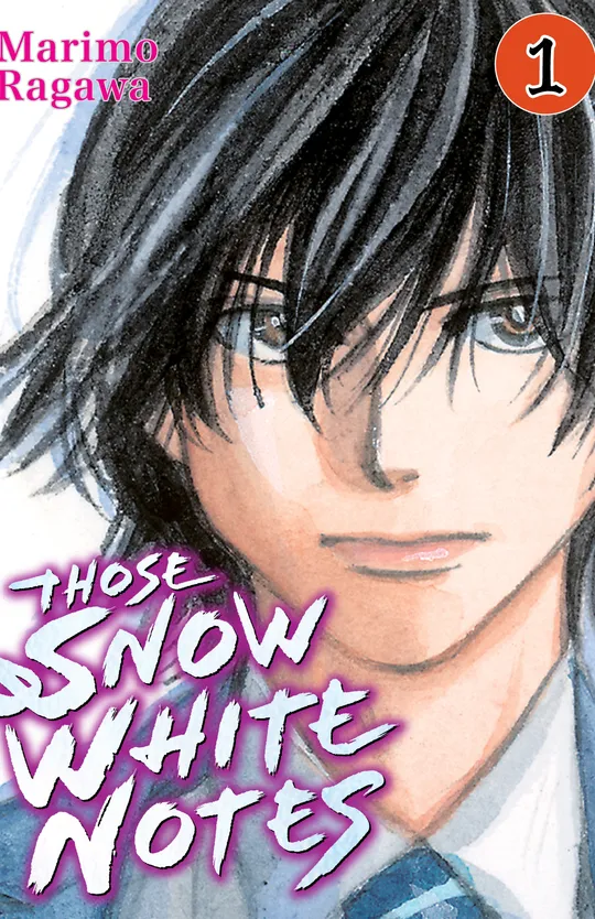 Those Snow White Notes