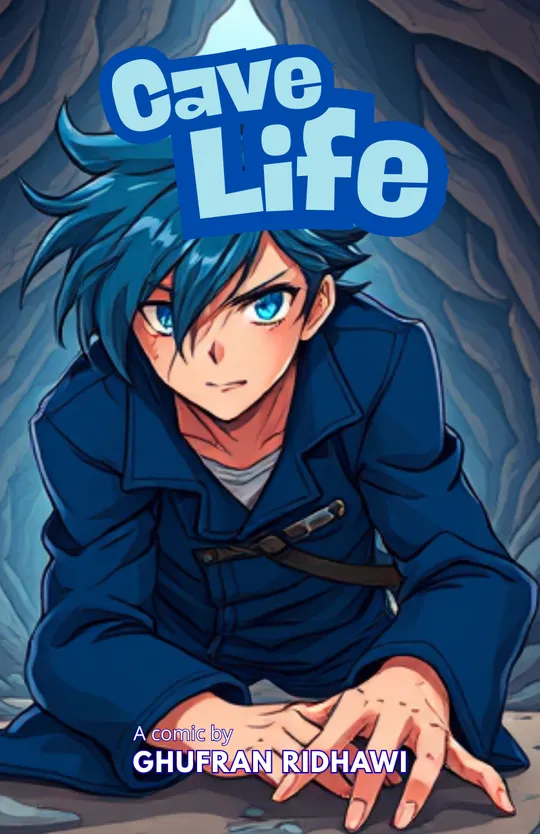 Cave Life