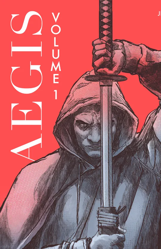 Aegis (Vol 1)
