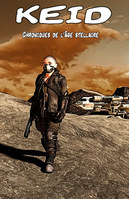 Chroniques de l'âge stellaire