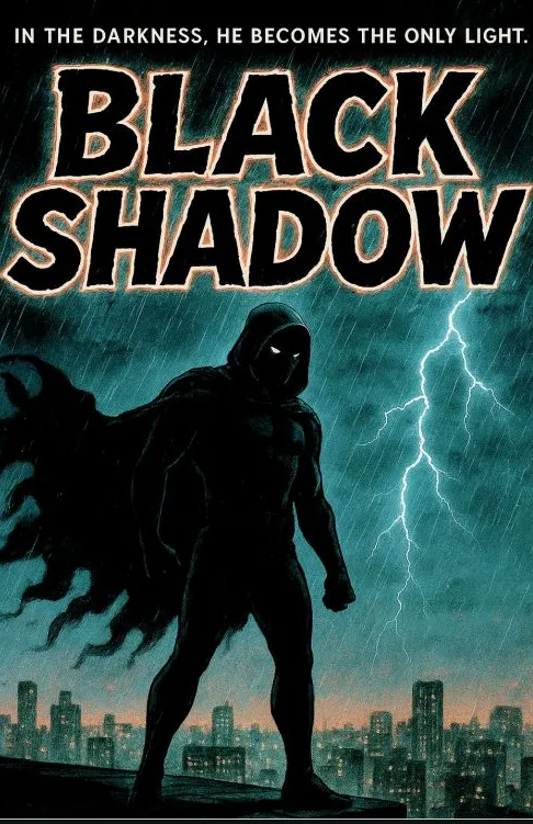 Black Shadow