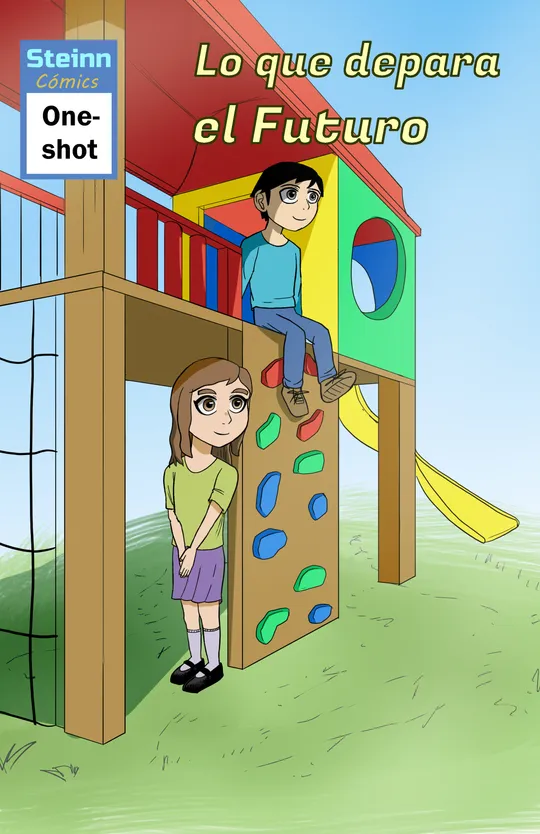 Lo que depara el futuro