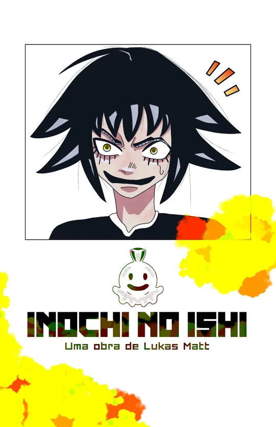 Inochi no Ishi 
