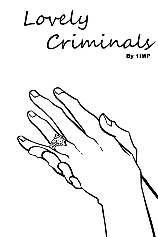 Lovely Criminals