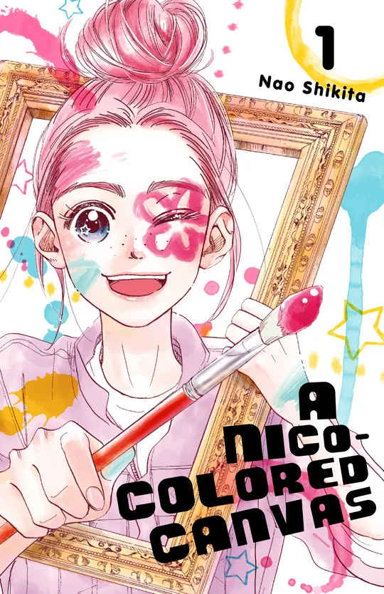 A Nico-Colored Canvas