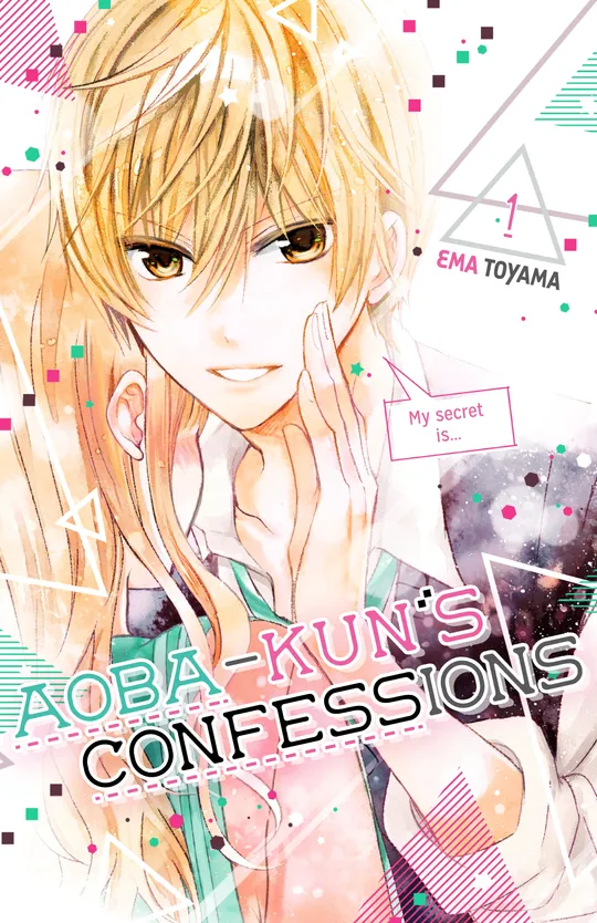Aoba-kun's Confessions
