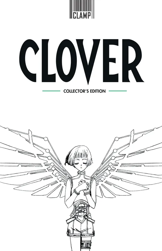 CLOVER