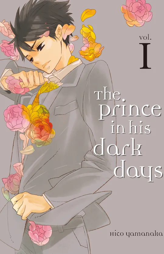 The Prince in His Dark Days