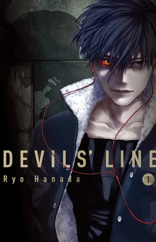 Devils' Line