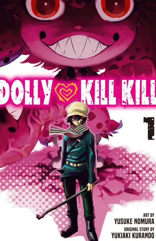 Dolly Kill Kill
