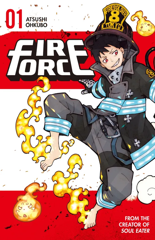 Fire Force