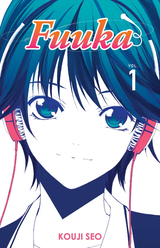 Fuuka