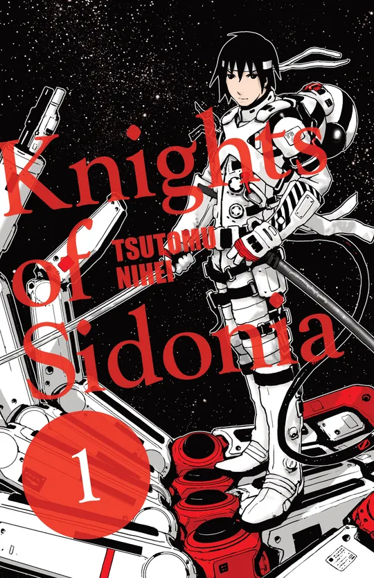 Knights of Sidonia