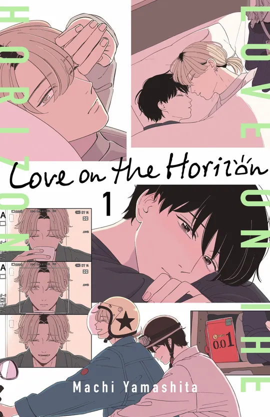 Love on the Horizon
