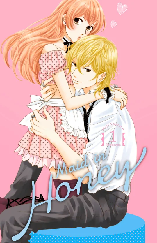 Maid in Honey
