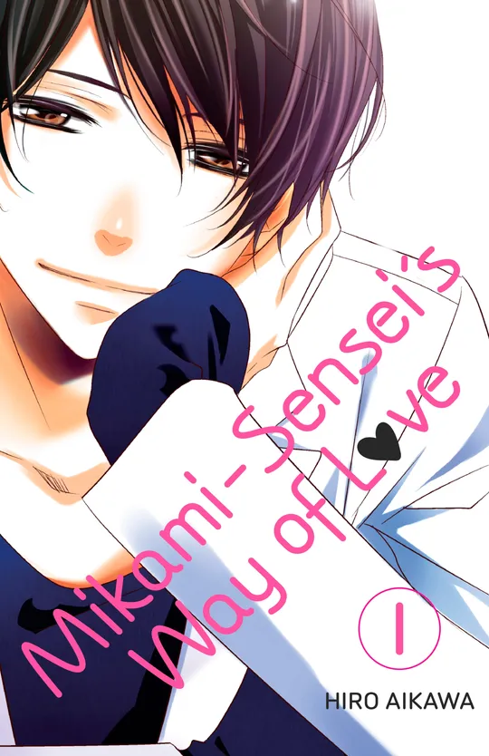 Mikami-sensei's Way of Love