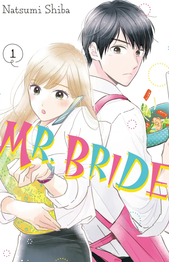 Mr. Bride