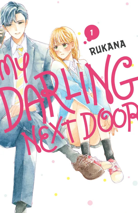 My Darling Next Door