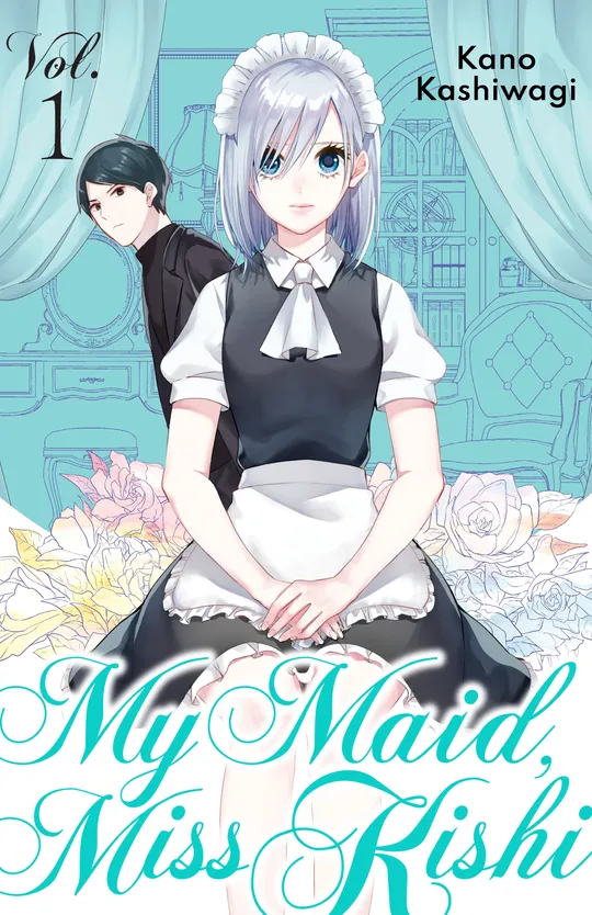 My Maid, Miss Kishi