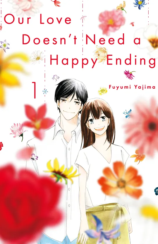 Our Love Doesn't Need a Happy Ending