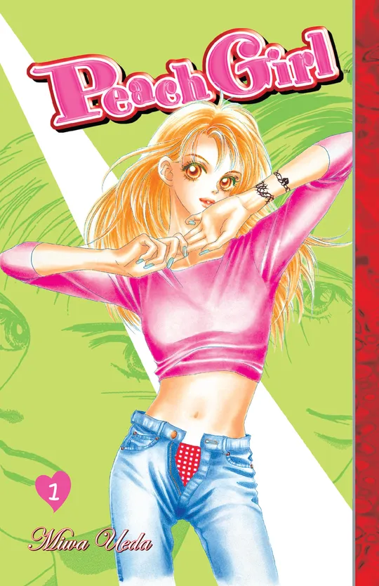 Peach Girl