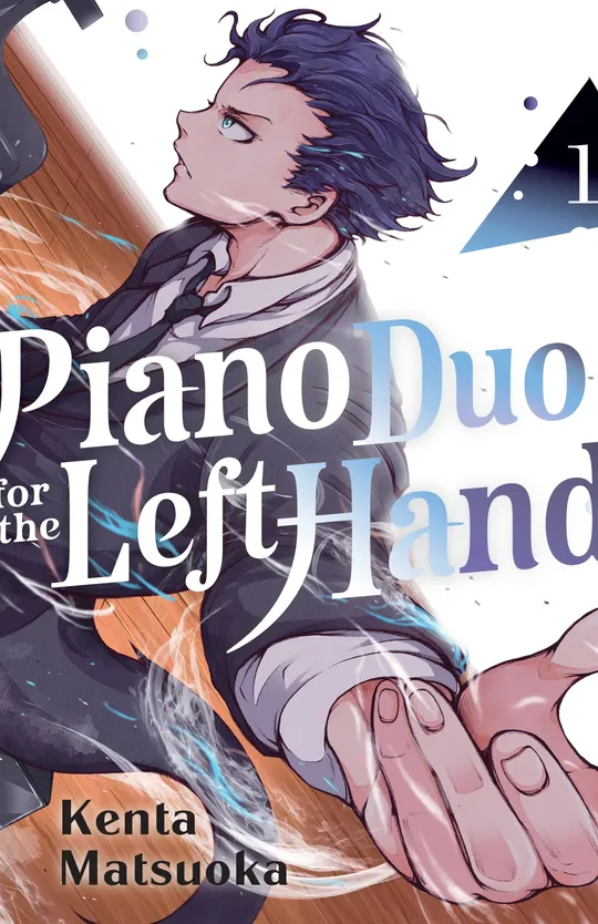 Piano Duo for the Left Hand