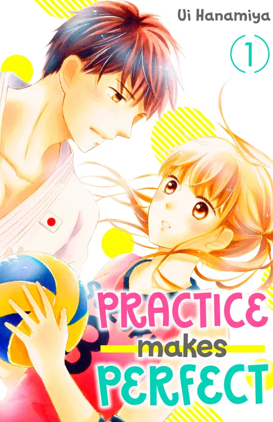 Practice Makes Perfect