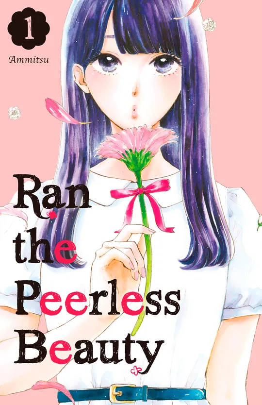 Ran the Peerless Beauty