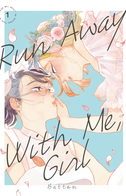 Run Away With Me, Girl