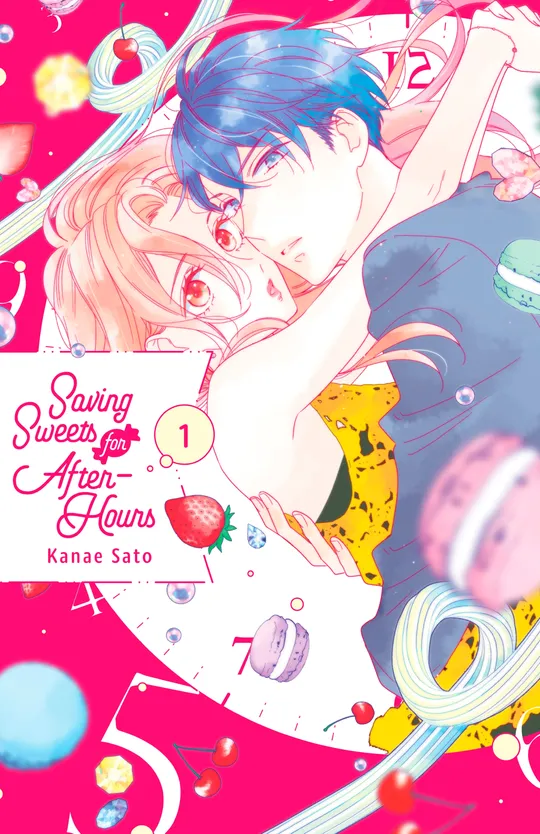 Saving Sweets for After-Hours