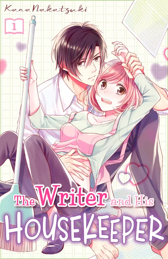 The Writer and His Housekeeper