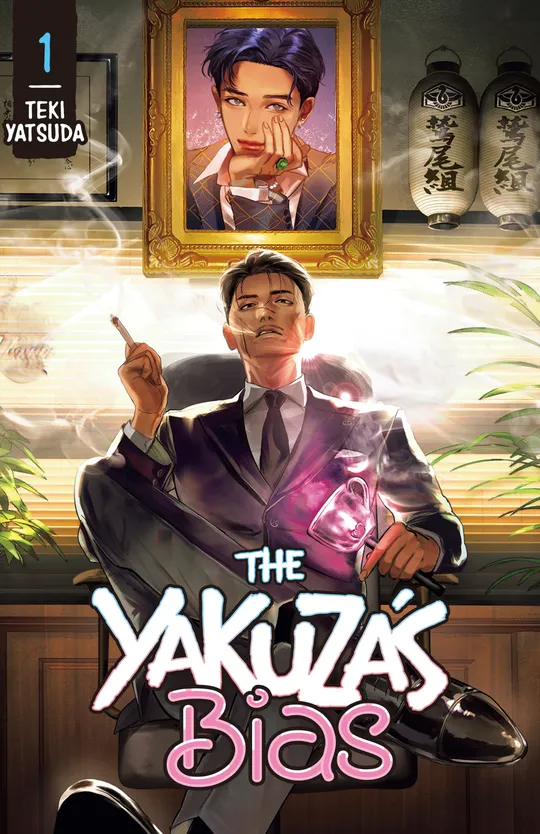 The Yakuza's Bias