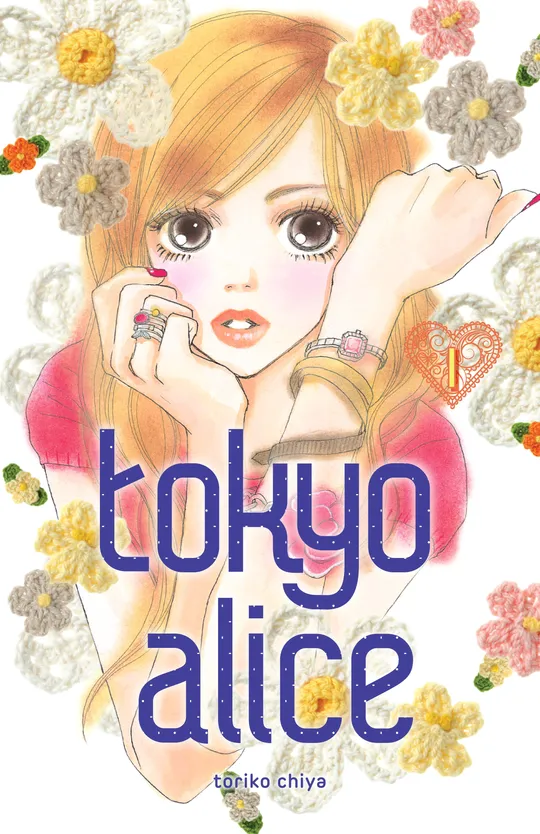 Tokyo Alice