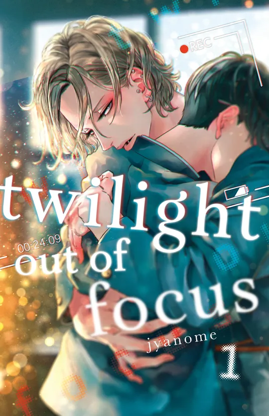 Twilight Out of Focus