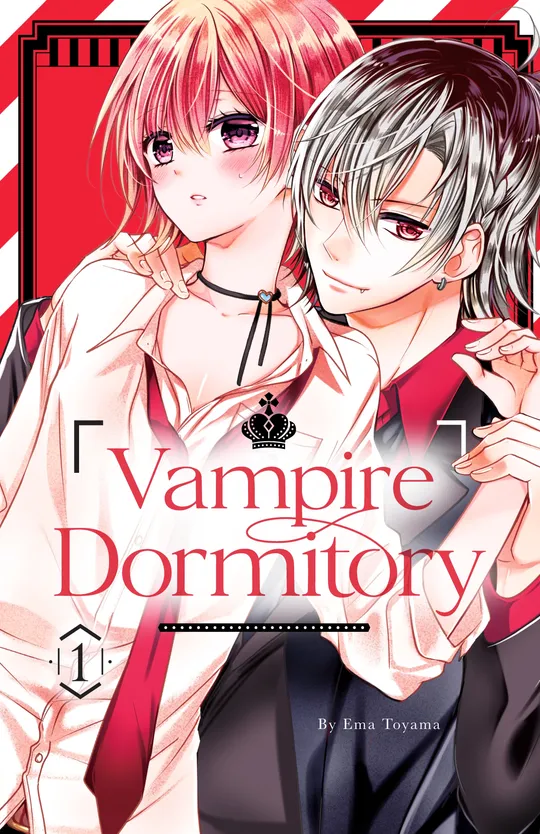 Vampire Dormitory