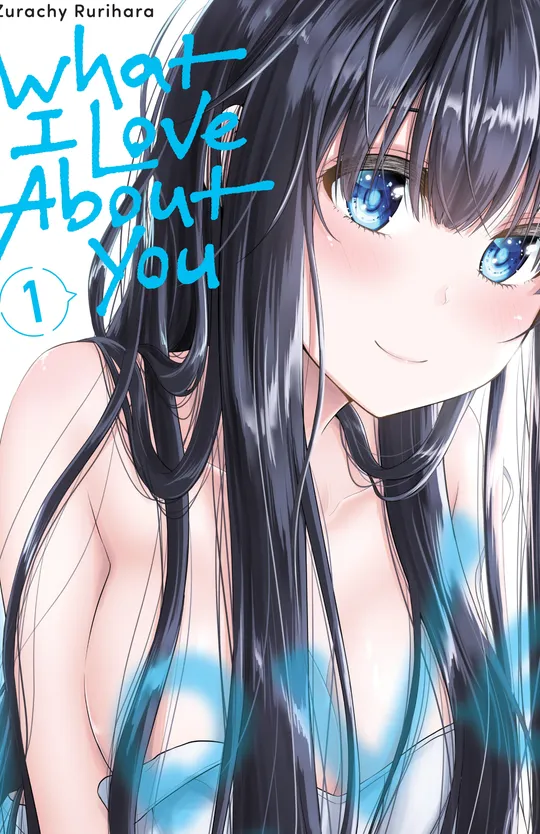 What I Love About You