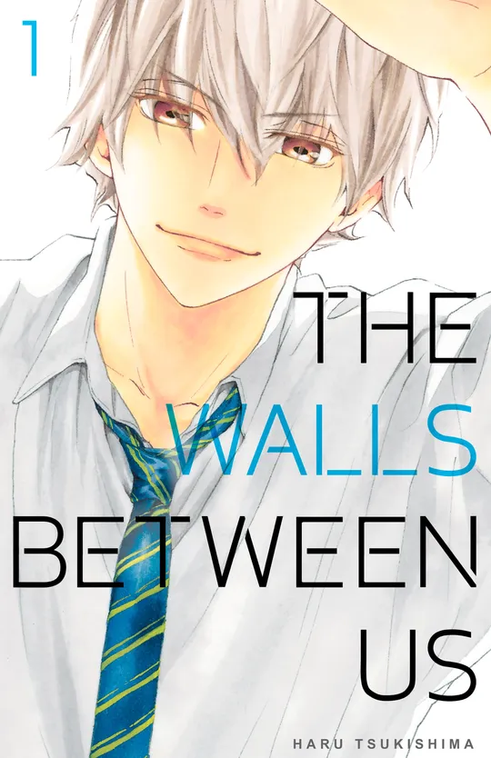 The Walls Between Us