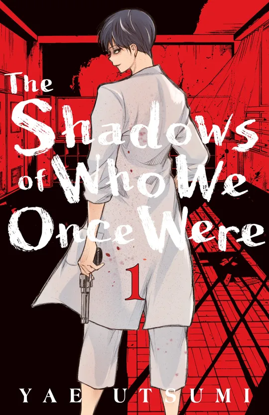 The Shadows of Who We Once Were