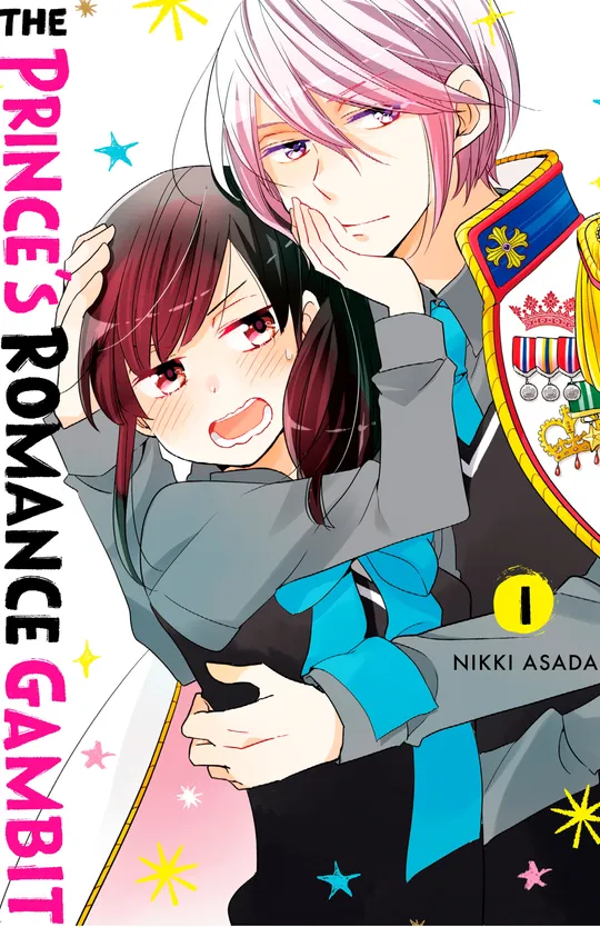 The Prince's Romance Gambit