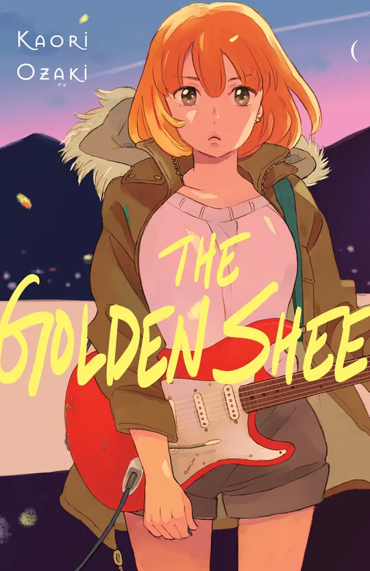 The Golden Sheep