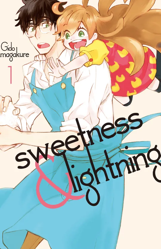 Sweetness and Lightning
