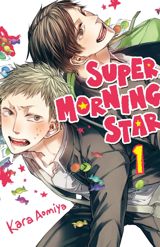 Super Morning Star