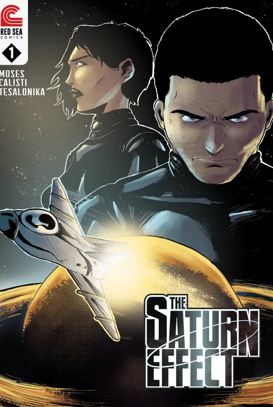 The Saturn Effect: Ajax 