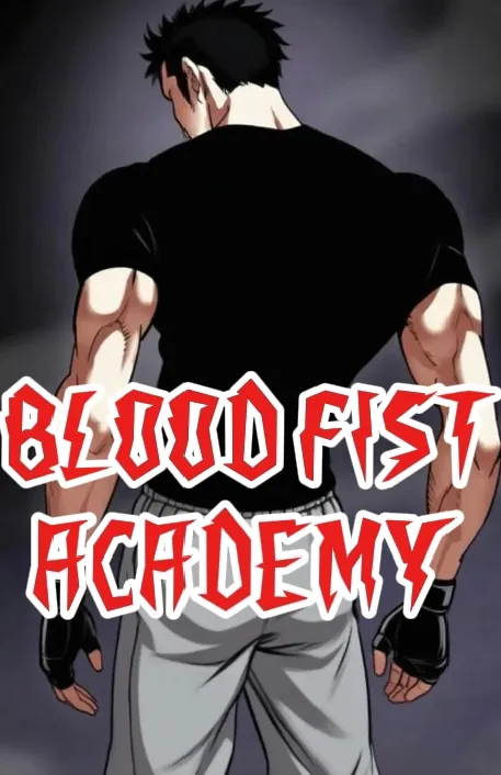 Blood Fist Academy