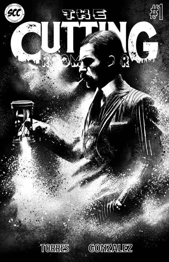 The Cutting Room Floor