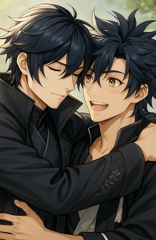 Bladeborn Chronicle | Dark Fantasy Manga Series 1