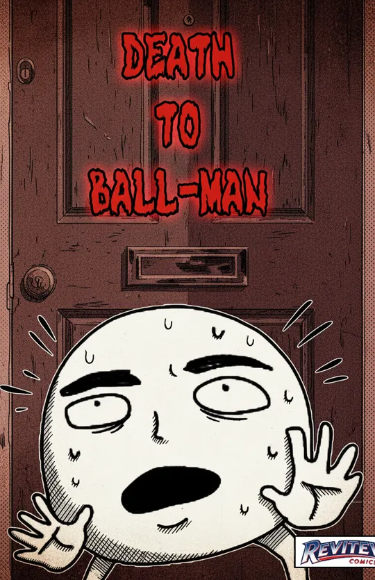Death to Ball-Man 