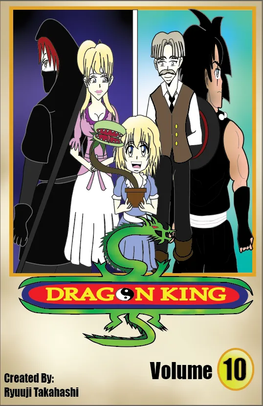 Dragon King