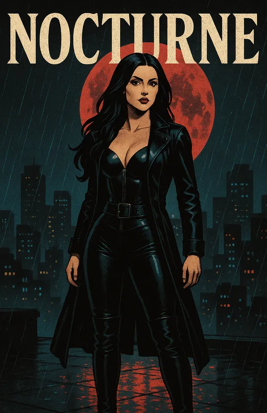 Nocturne