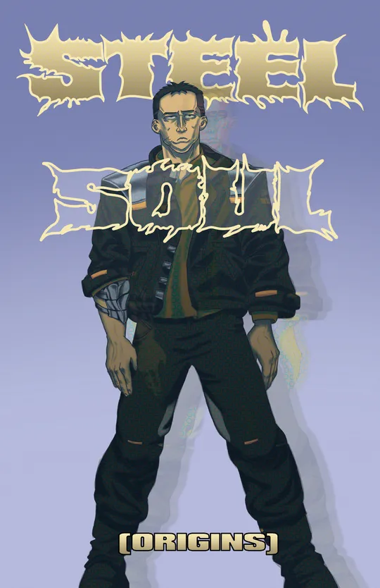 Steel Soul